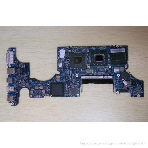 Amd Intel Chipset Laptop Motherboards For Macbook Pro 17 "